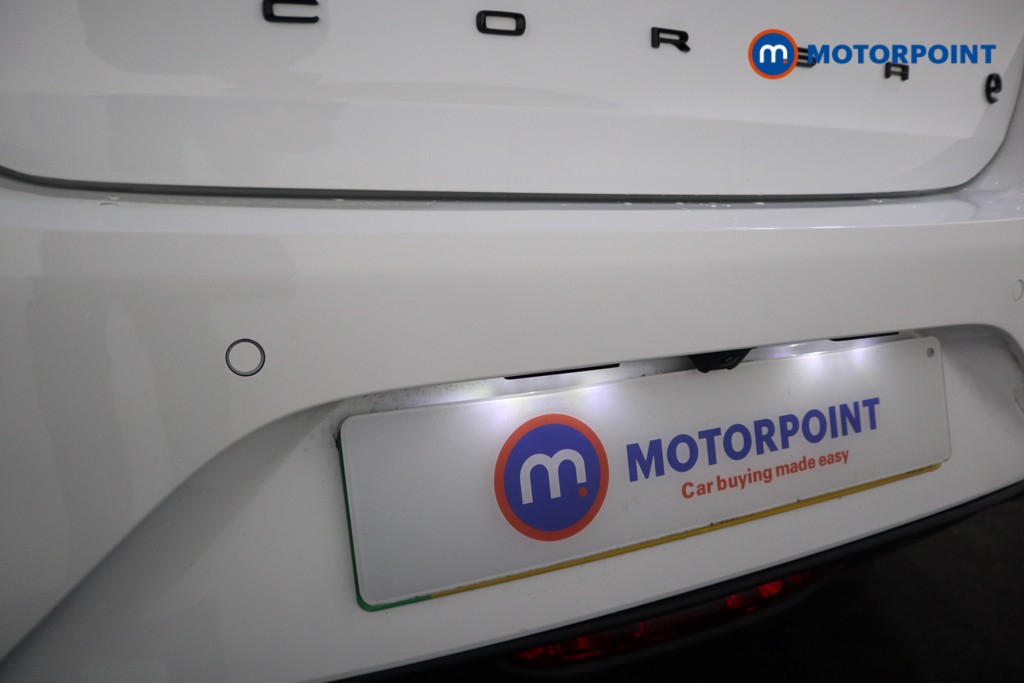 Vauxhall Corsa GS Automatic Electric Hatchback - Stock Number (1613510) - 24th supplementary image