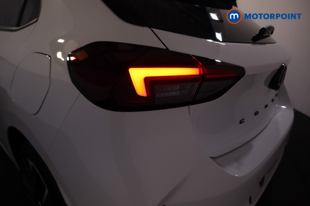 Vauxhall Corsa GS Automatic Electric Hatchback - Stock Number (1613510) - 26th supplementary image