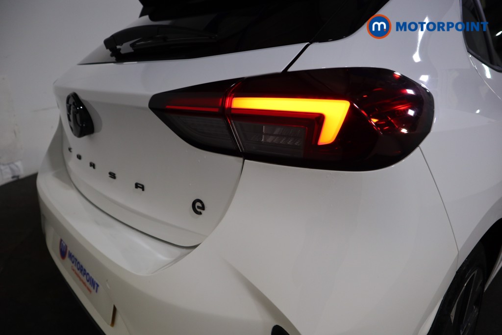 Vauxhall Corsa GS Automatic Electric Hatchback - Stock Number (1613510) - 27th supplementary image