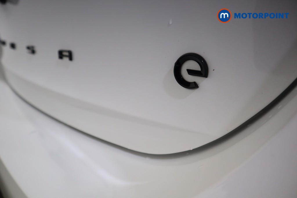 Vauxhall Corsa GS Automatic Electric Hatchback - Stock Number (1613510) - 28th supplementary image