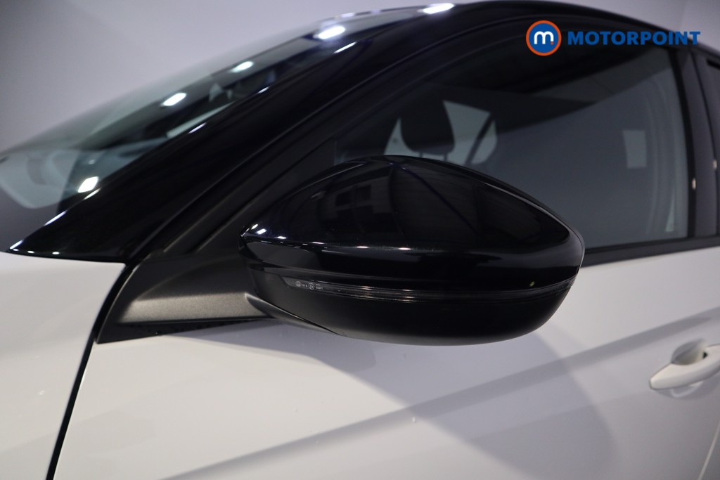 Vauxhall Corsa GS Automatic Electric Hatchback - Stock Number (1613510) - 31st supplementary image