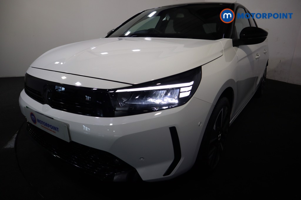 Vauxhall Corsa GS Automatic Electric Hatchback - Stock Number (1613510) - 33rd supplementary image