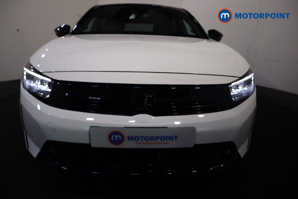 Vauxhall Corsa GS Automatic Electric Hatchback - Stock Number (1613510) - 34th supplementary image