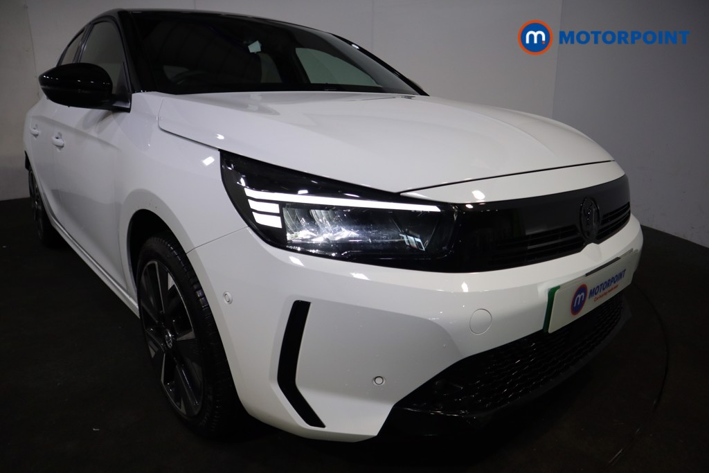 Vauxhall Corsa GS Automatic Electric Hatchback - Stock Number (1613510) - 35th supplementary image