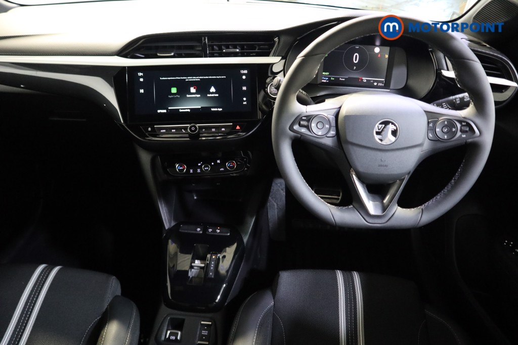 Vauxhall Corsa GS Automatic Electric Hatchback - Stock Number (1613510) - 1st supplementary image