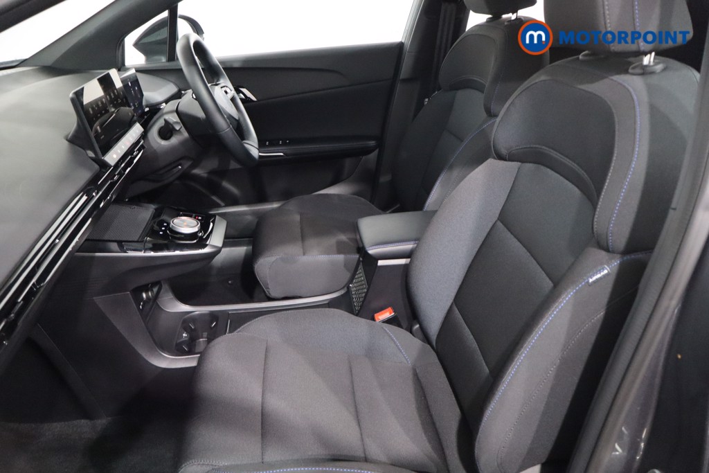 Mg Motor Uk MG4 SE Automatic Electric SUV - Stock Number (1613526) - 4th supplementary image