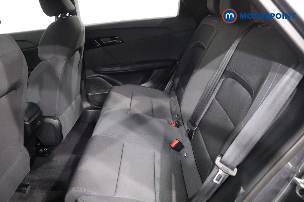 Mg Motor Uk MG4 SE Automatic Electric SUV - Stock Number (1613526) - 5th supplementary image