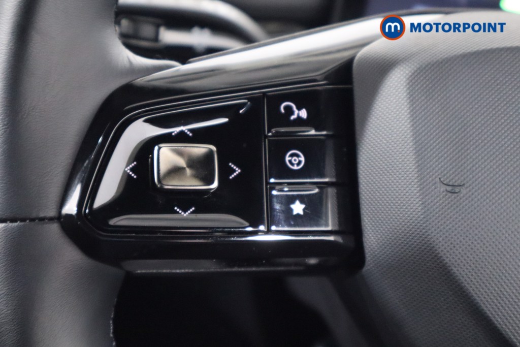 Mg Motor Uk MG4 SE Automatic Electric SUV - Stock Number (1613526) - 7th supplementary image