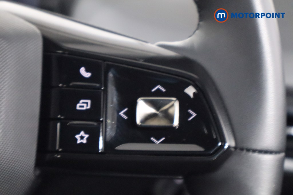 Mg Motor Uk MG4 SE Automatic Electric SUV - Stock Number (1613526) - 8th supplementary image