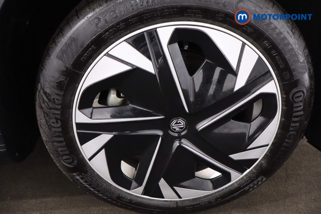 Mg Motor Uk MG4 SE Automatic Electric SUV - Stock Number (1613526) - 10th supplementary image