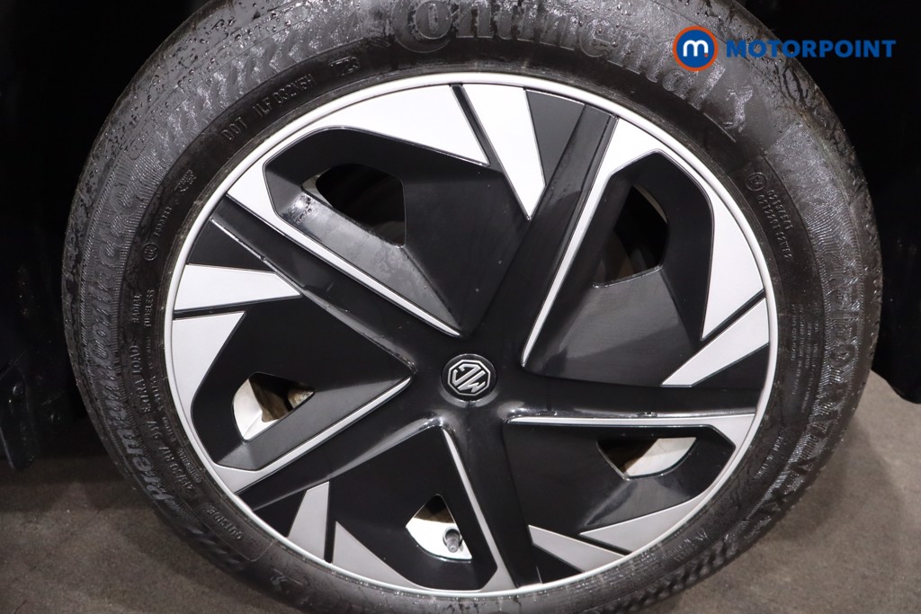 Mg Motor Uk MG4 SE Automatic Electric SUV - Stock Number (1613526) - 12th supplementary image