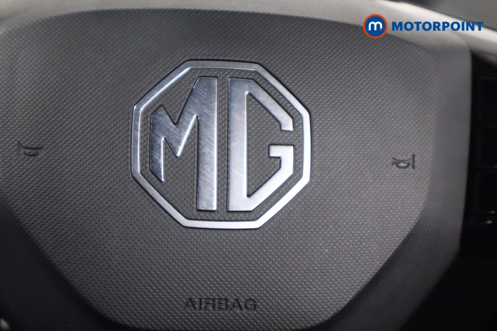 Mg Motor Uk MG4 SE Automatic Electric SUV - Stock Number (1613526) - 14th supplementary image