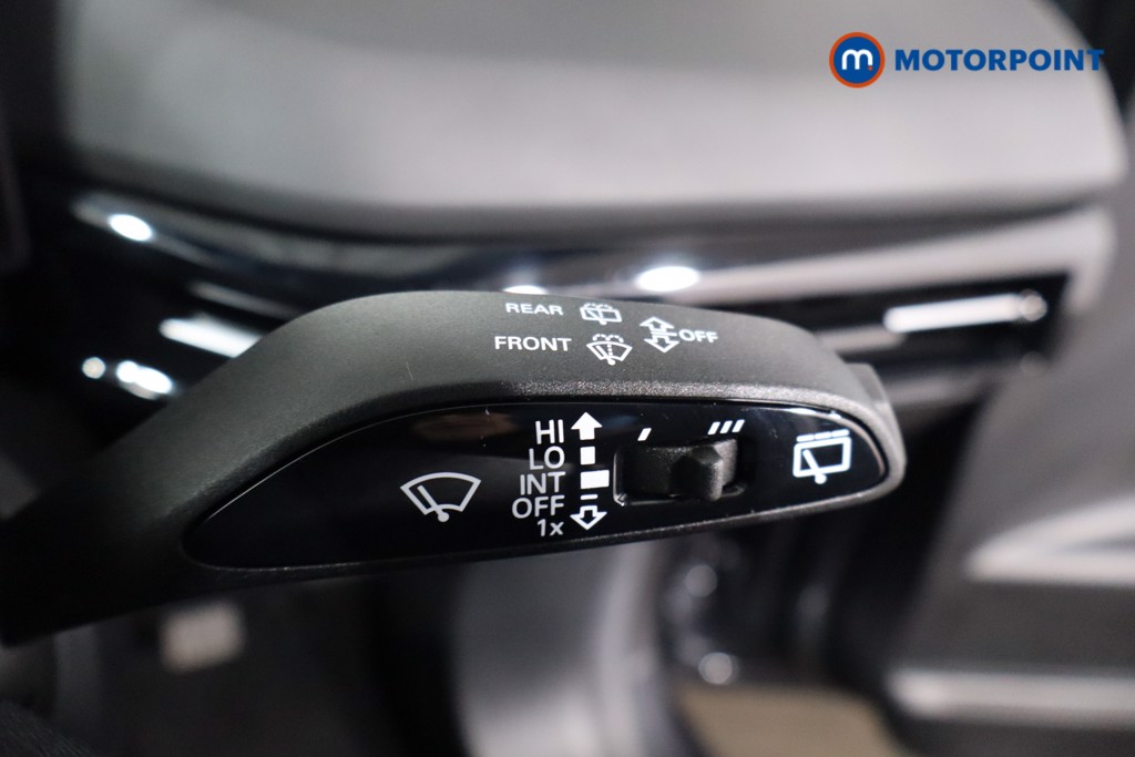 Mg Motor Uk MG4 SE Automatic Electric SUV - Stock Number (1613526) - 15th supplementary image