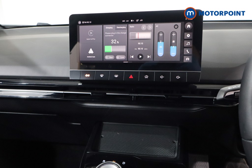 Mg Motor Uk MG4 SE Automatic Electric SUV - Stock Number (1613526) - 17th supplementary image