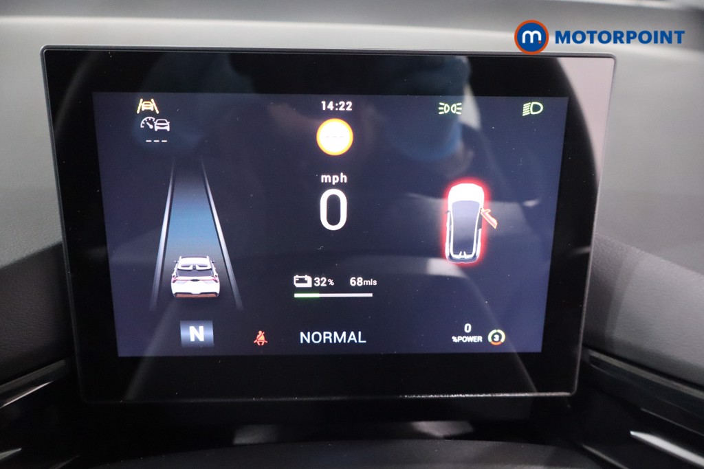 Mg Motor Uk MG4 SE Automatic Electric SUV - Stock Number (1613526) - 18th supplementary image