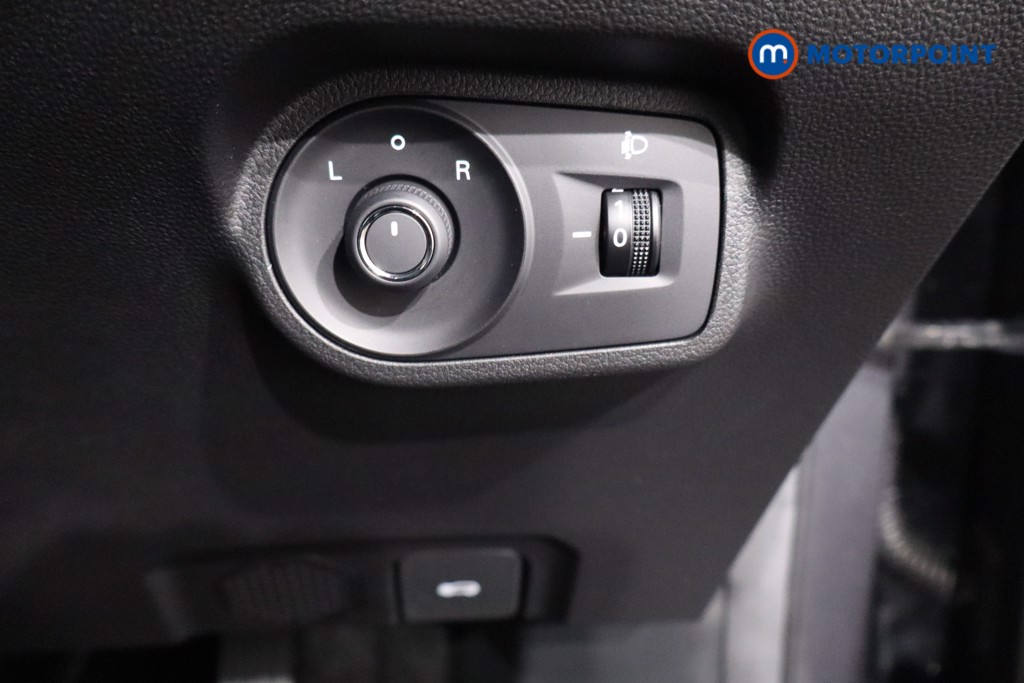 Mg Motor Uk MG4 SE Automatic Electric SUV - Stock Number (1613526) - 19th supplementary image