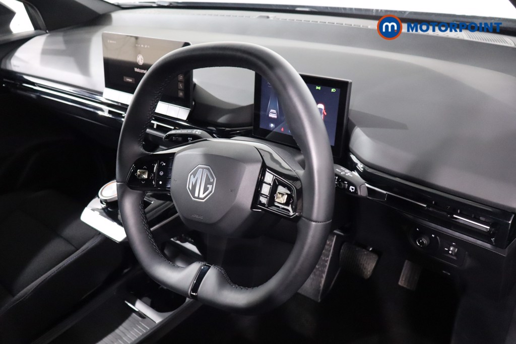 Mg Motor Uk MG4 SE Automatic Electric SUV - Stock Number (1613526) - 21st supplementary image