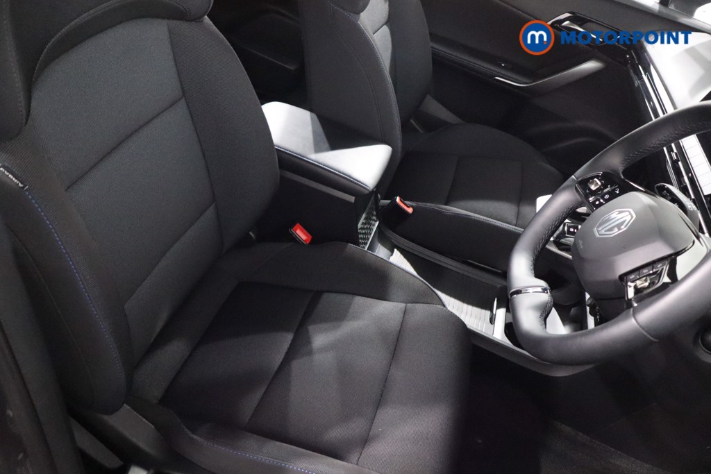 Mg Motor Uk MG4 SE Automatic Electric SUV - Stock Number (1613526) - 22nd supplementary image