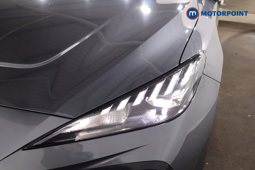 Mg Motor Uk MG4 SE Automatic Electric SUV - Stock Number (1613526) - 26th supplementary image