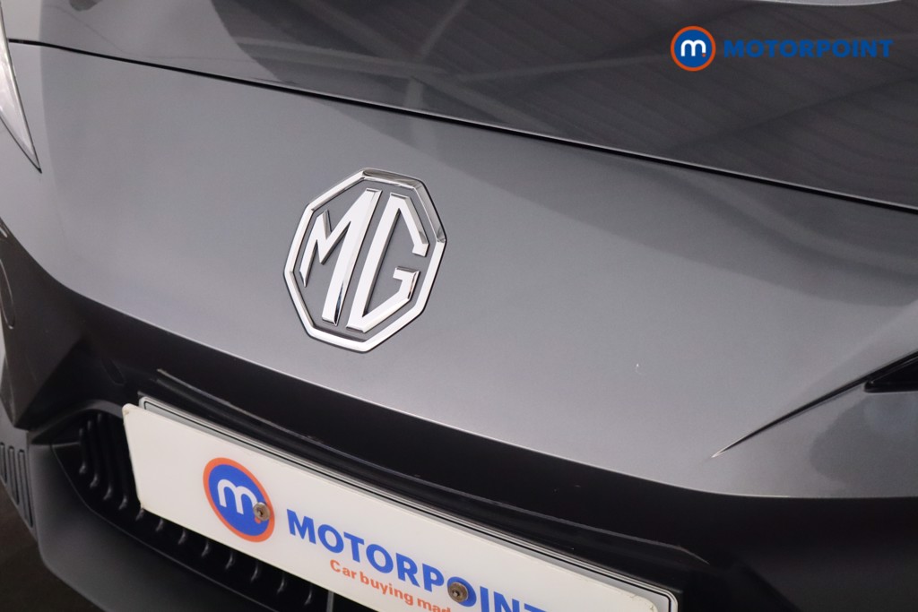 Mg Motor Uk MG4 SE Automatic Electric SUV - Stock Number (1613526) - 28th supplementary image