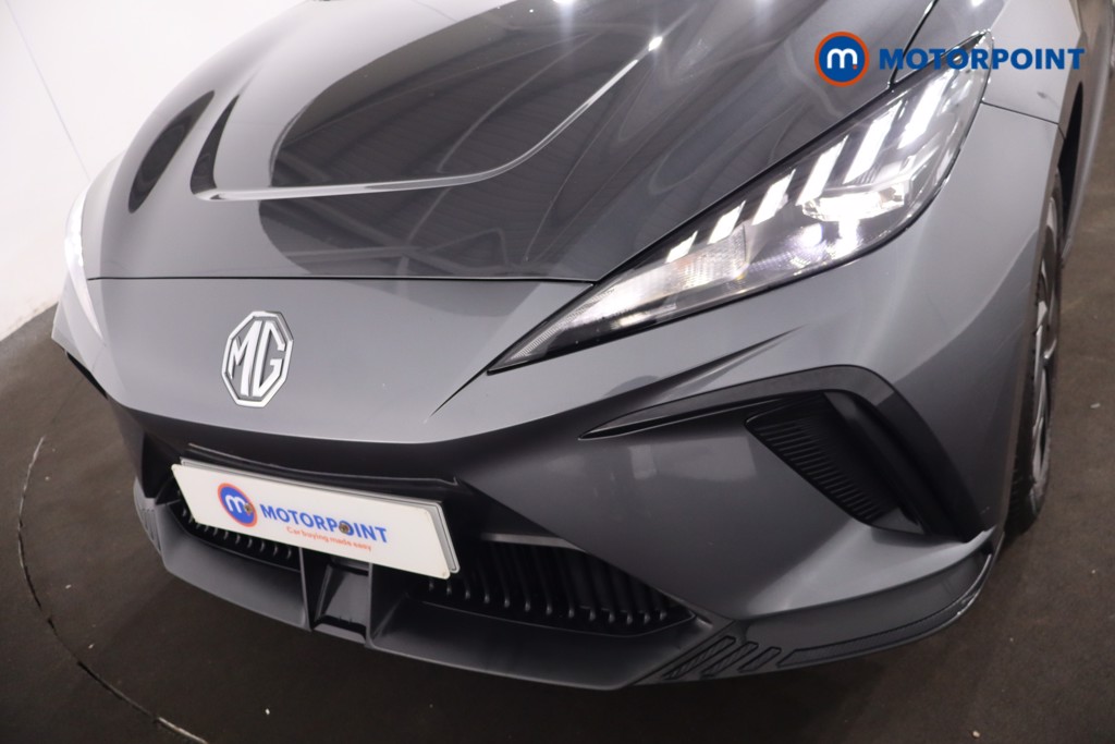 Mg Motor Uk MG4 SE Automatic Electric SUV - Stock Number (1613526) - 29th supplementary image