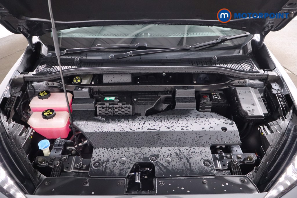 Mg Motor Uk MG4 SE Automatic Electric SUV - Stock Number (1613526) - 30th supplementary image