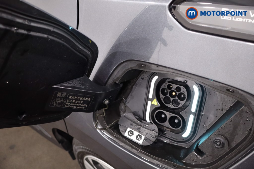 Mg Motor Uk MG4 SE Automatic Electric SUV - Stock Number (1613526) - 31st supplementary image