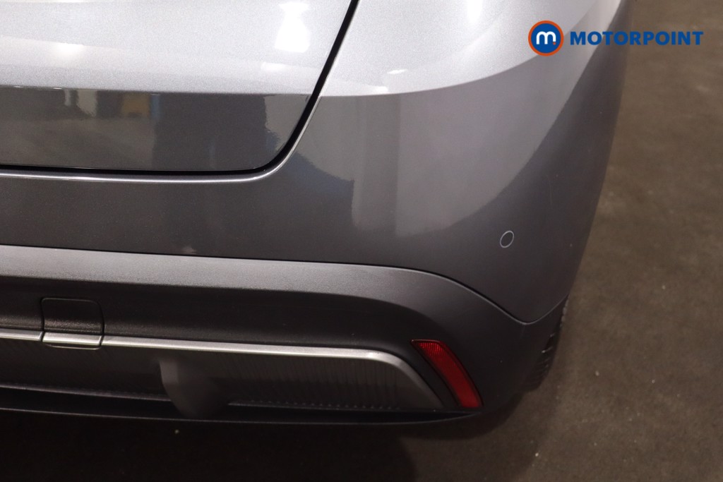 Mg Motor Uk MG4 SE Automatic Electric SUV - Stock Number (1613526) - 34th supplementary image