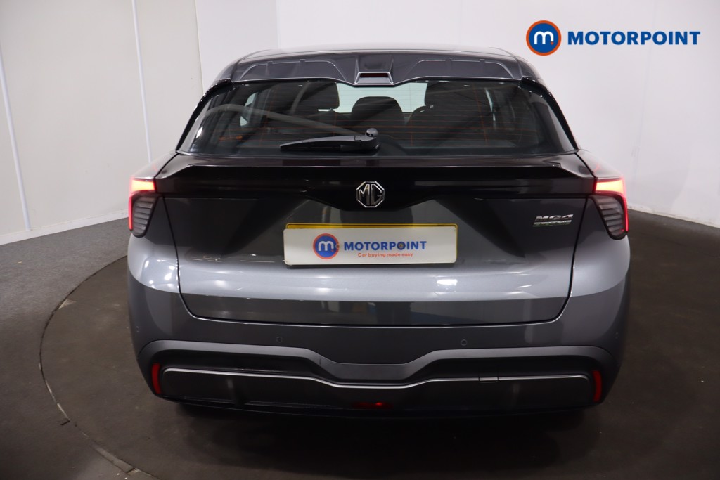 Mg Motor Uk MG4 SE Automatic Electric SUV - Stock Number (1613526) - 36th supplementary image