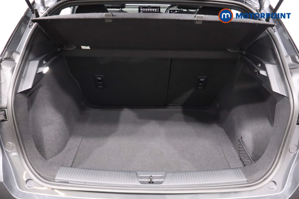 Mg Motor Uk MG4 SE Automatic Electric SUV - Stock Number (1613526) - 37th supplementary image