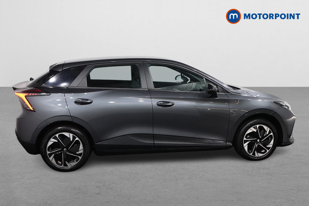 Mg Motor Uk MG4 SE Automatic Electric SUV - Stock Number (1613526) - Drivers side
