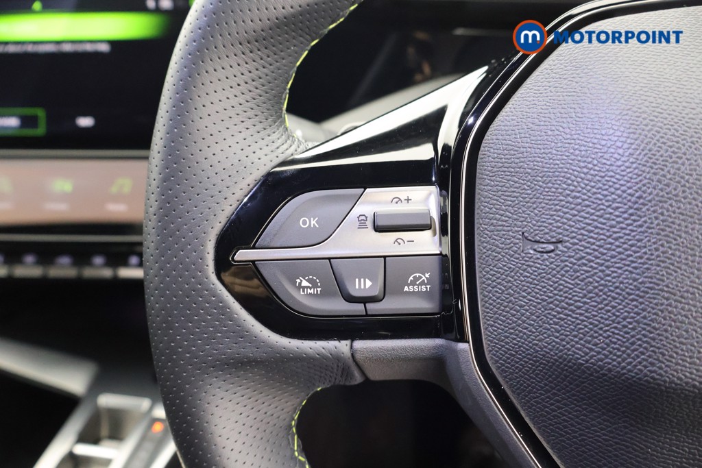 Peugeot 308 GT Automatic Diesel Hatchback - Stock Number (1613537) - 2nd supplementary image