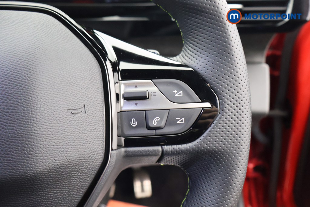 Peugeot 308 GT Automatic Diesel Hatchback - Stock Number (1613537) - 3rd supplementary image