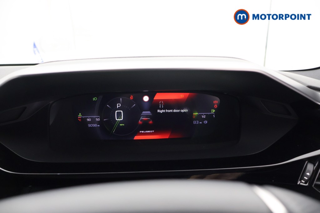 Peugeot 308 GT Automatic Diesel Hatchback - Stock Number (1613537) - 4th supplementary image