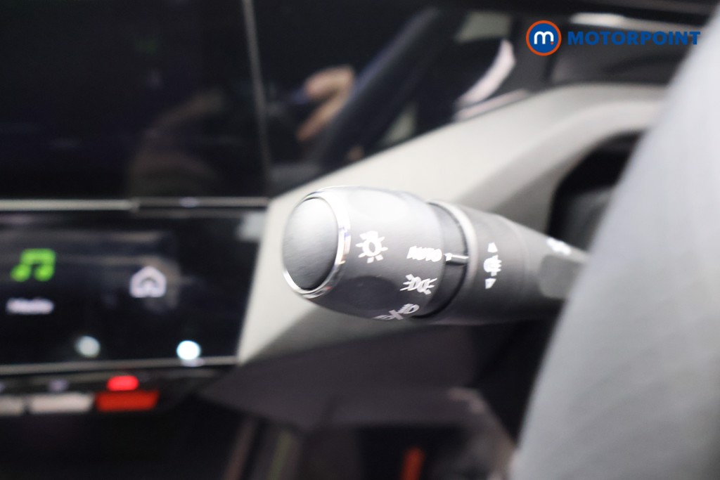 Peugeot 308 GT Automatic Diesel Hatchback - Stock Number (1613537) - 5th supplementary image