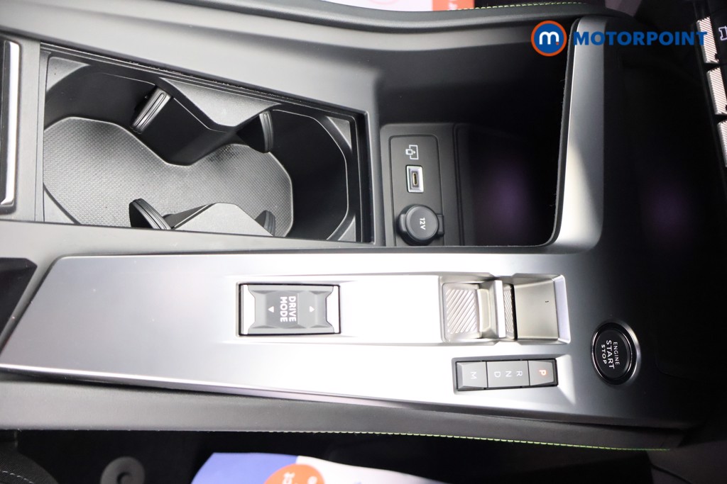 Peugeot 308 GT Automatic Diesel Hatchback - Stock Number (1613537) - 8th supplementary image