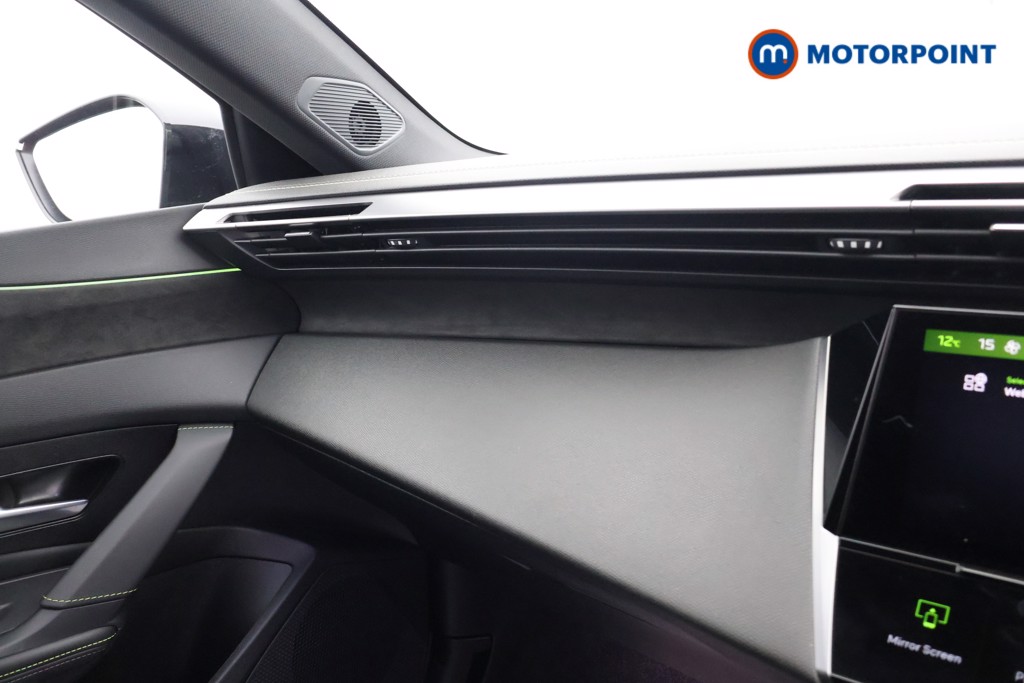 Peugeot 308 GT Automatic Diesel Hatchback - Stock Number (1613537) - 9th supplementary image