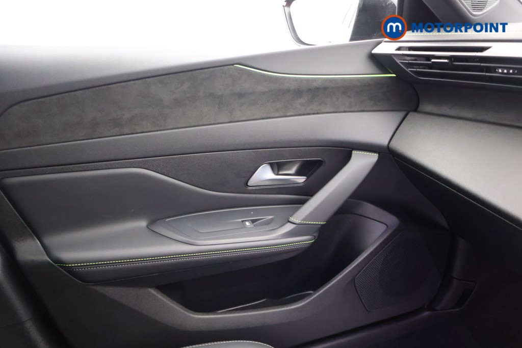 Peugeot 308 GT Automatic Diesel Hatchback - Stock Number (1613537) - 10th supplementary image