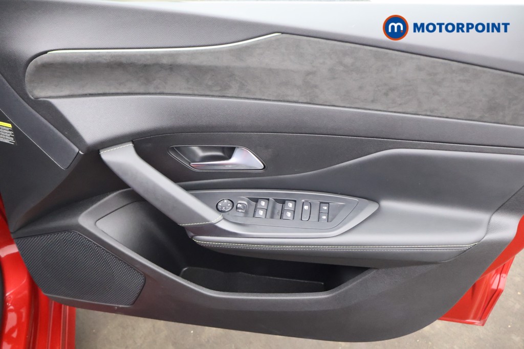 Peugeot 308 GT Automatic Diesel Hatchback - Stock Number (1613537) - 11th supplementary image