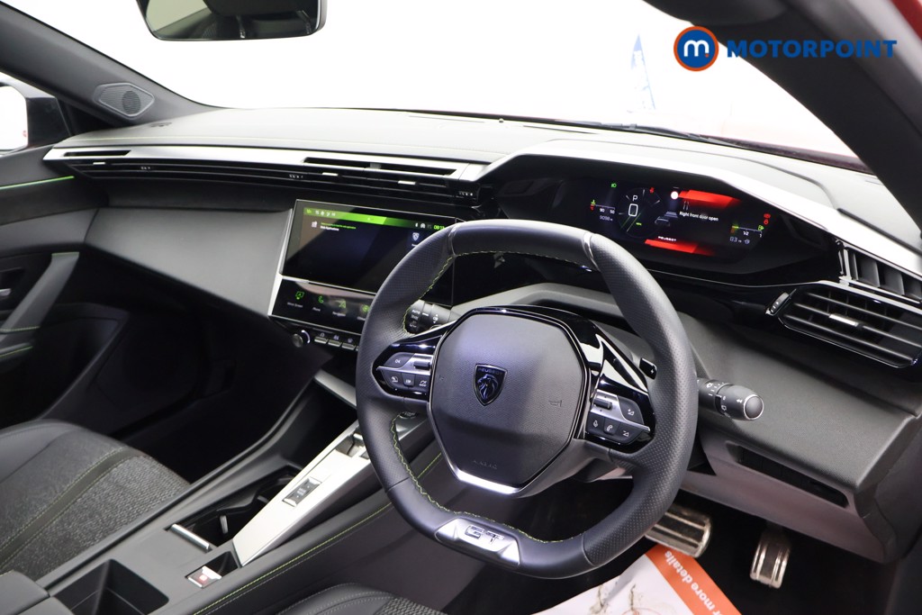 Peugeot 308 GT Automatic Diesel Hatchback - Stock Number (1613537) - 12th supplementary image
