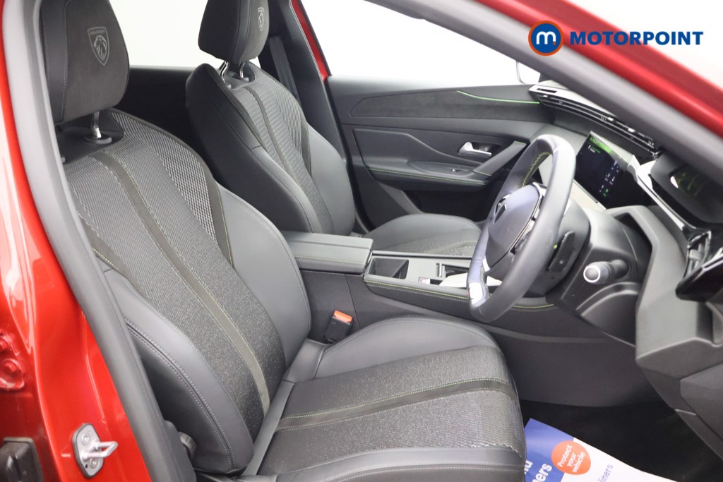 Peugeot 308 GT Automatic Diesel Hatchback - Stock Number (1613537) - 13th supplementary image