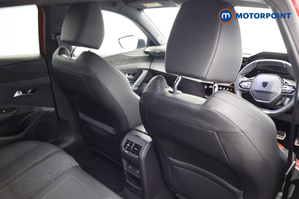 Peugeot 308 GT Automatic Diesel Hatchback - Stock Number (1613537) - 16th supplementary image