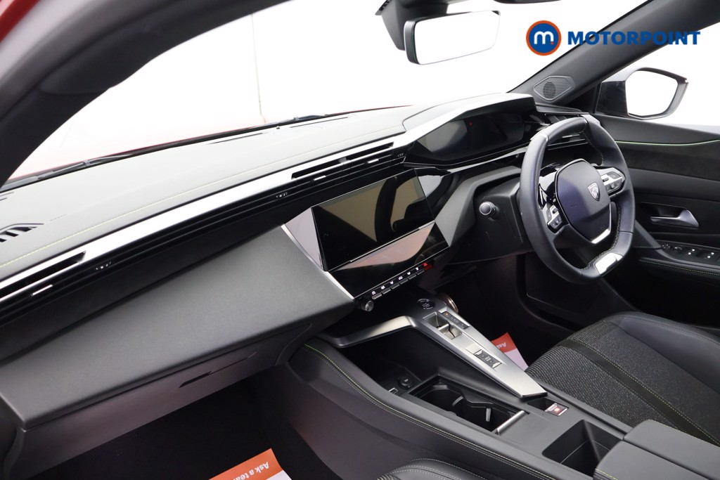 Peugeot 308 GT Automatic Diesel Hatchback - Stock Number (1613537) - 18th supplementary image