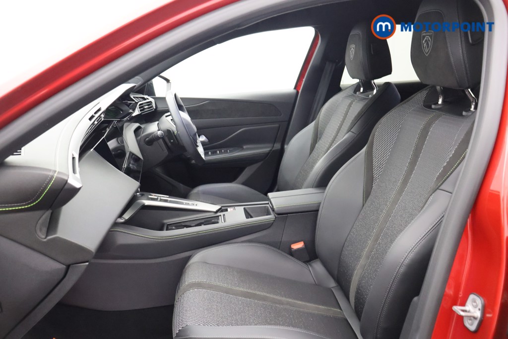 Peugeot 308 GT Automatic Diesel Hatchback - Stock Number (1613537) - 19th supplementary image