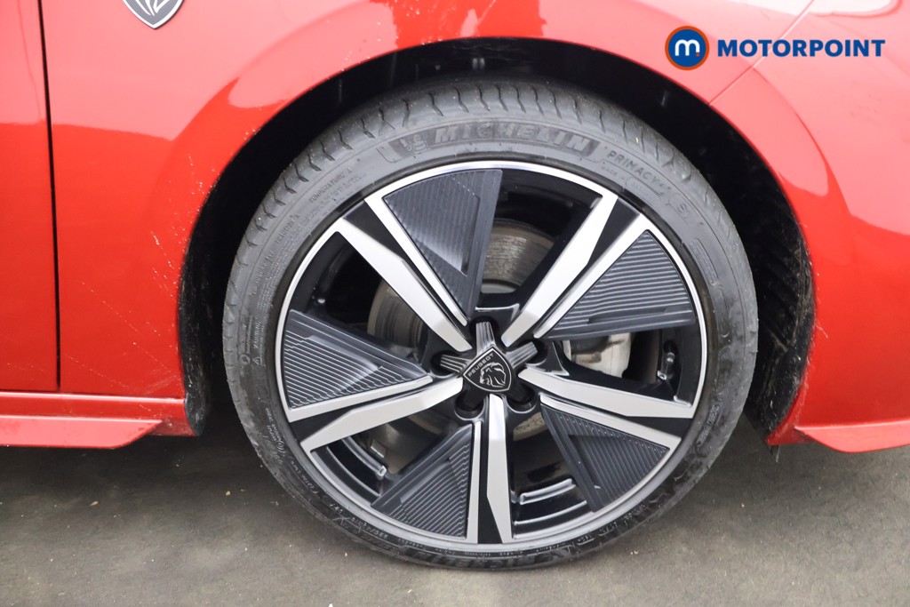 Peugeot 308 GT Automatic Diesel Hatchback - Stock Number (1613537) - 22nd supplementary image