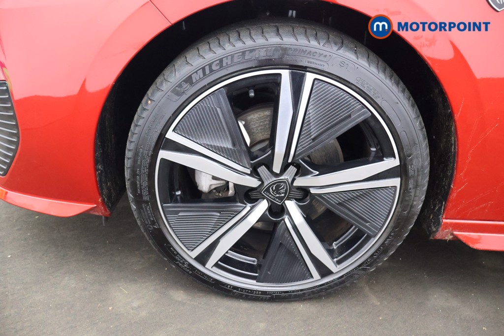 Peugeot 308 GT Automatic Diesel Hatchback - Stock Number (1613537) - 23rd supplementary image