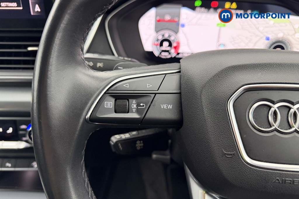 Audi Q5 Sport Automatic Diesel SUV - Stock Number (1613568) - 3rd supplementary image