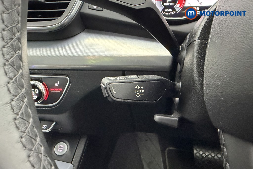 Audi Q5 Sport Automatic Diesel SUV - Stock Number (1613568) - 6th supplementary image