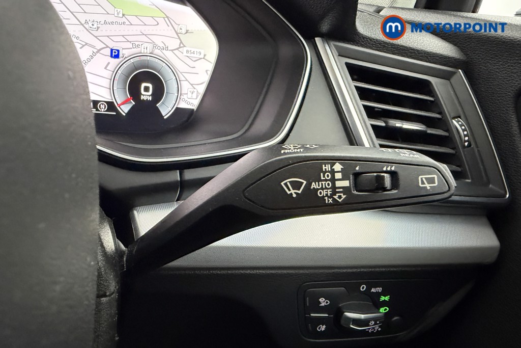Audi Q5 Sport Automatic Diesel SUV - Stock Number (1613568) - 7th supplementary image