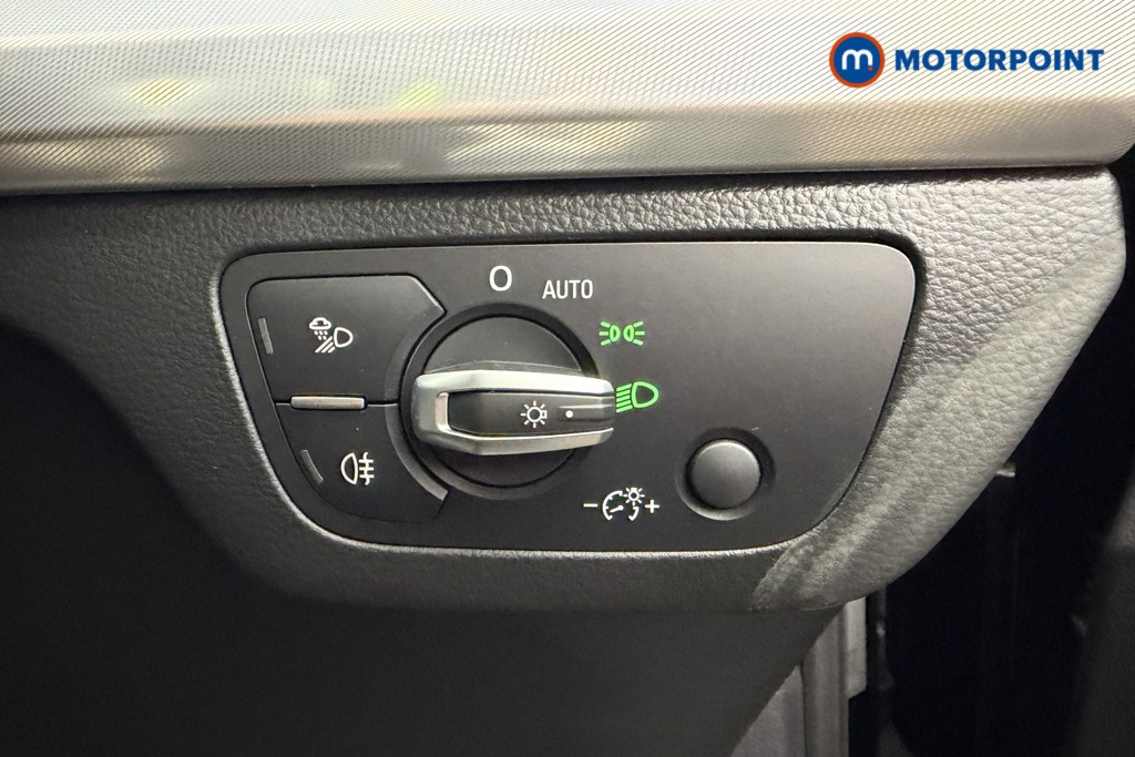 Audi Q5 Sport Automatic Diesel SUV - Stock Number (1613568) - 8th supplementary image